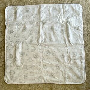 Kenzo One Size Welcome Baby Set Pearl Grey